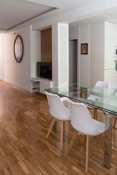 Arturo Soria | Madrid