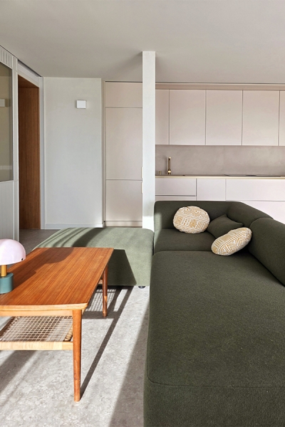 Antonio López | Madrid